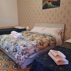 Comfort Vierpersoonskamer